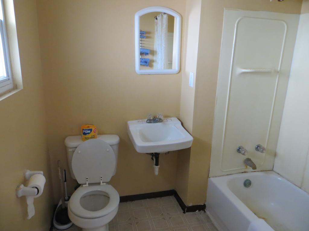 Lincoln Lodge Motel Clarks Hill Room photo