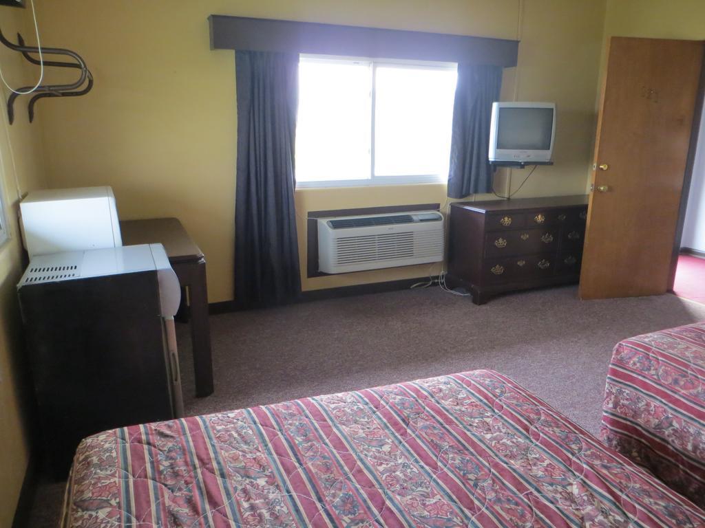 Lincoln Lodge Motel Clarks Hill Room photo
