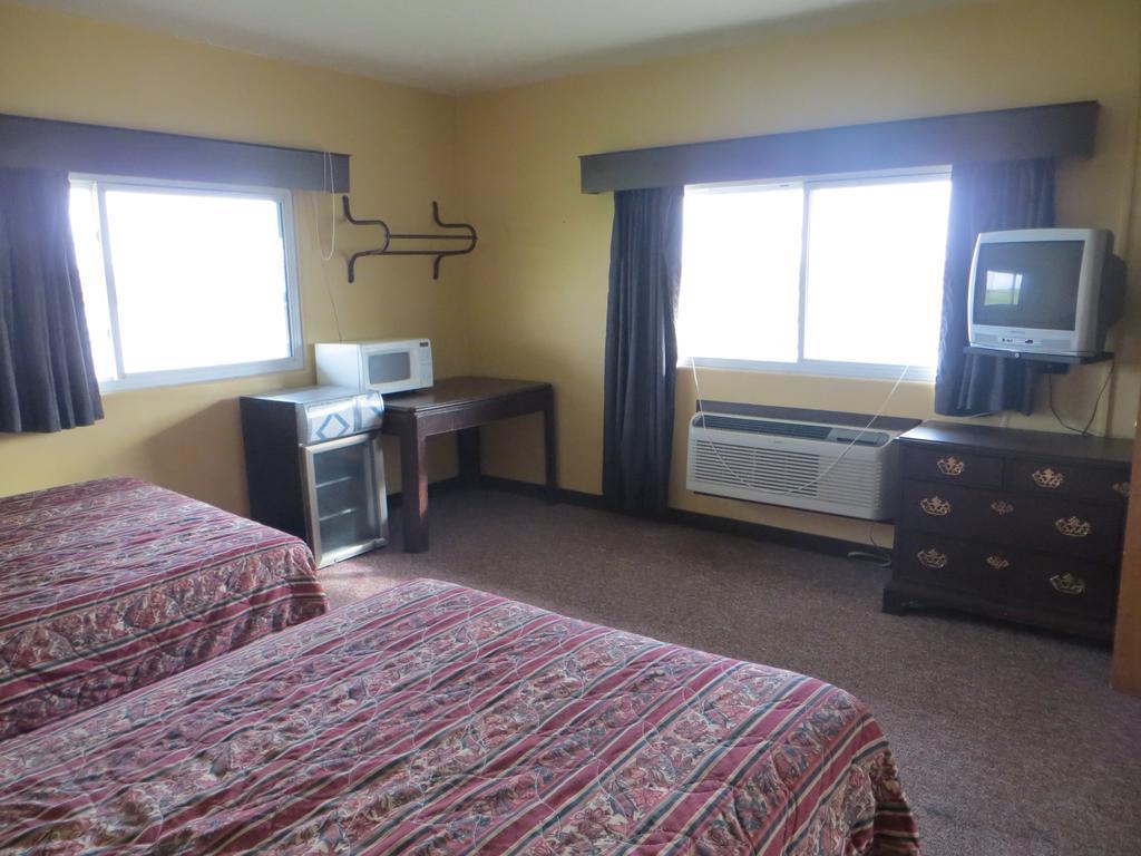 Lincoln Lodge Motel Clarks Hill Room photo