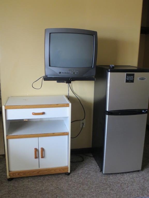 Lincoln Lodge Motel Clarks Hill Room photo